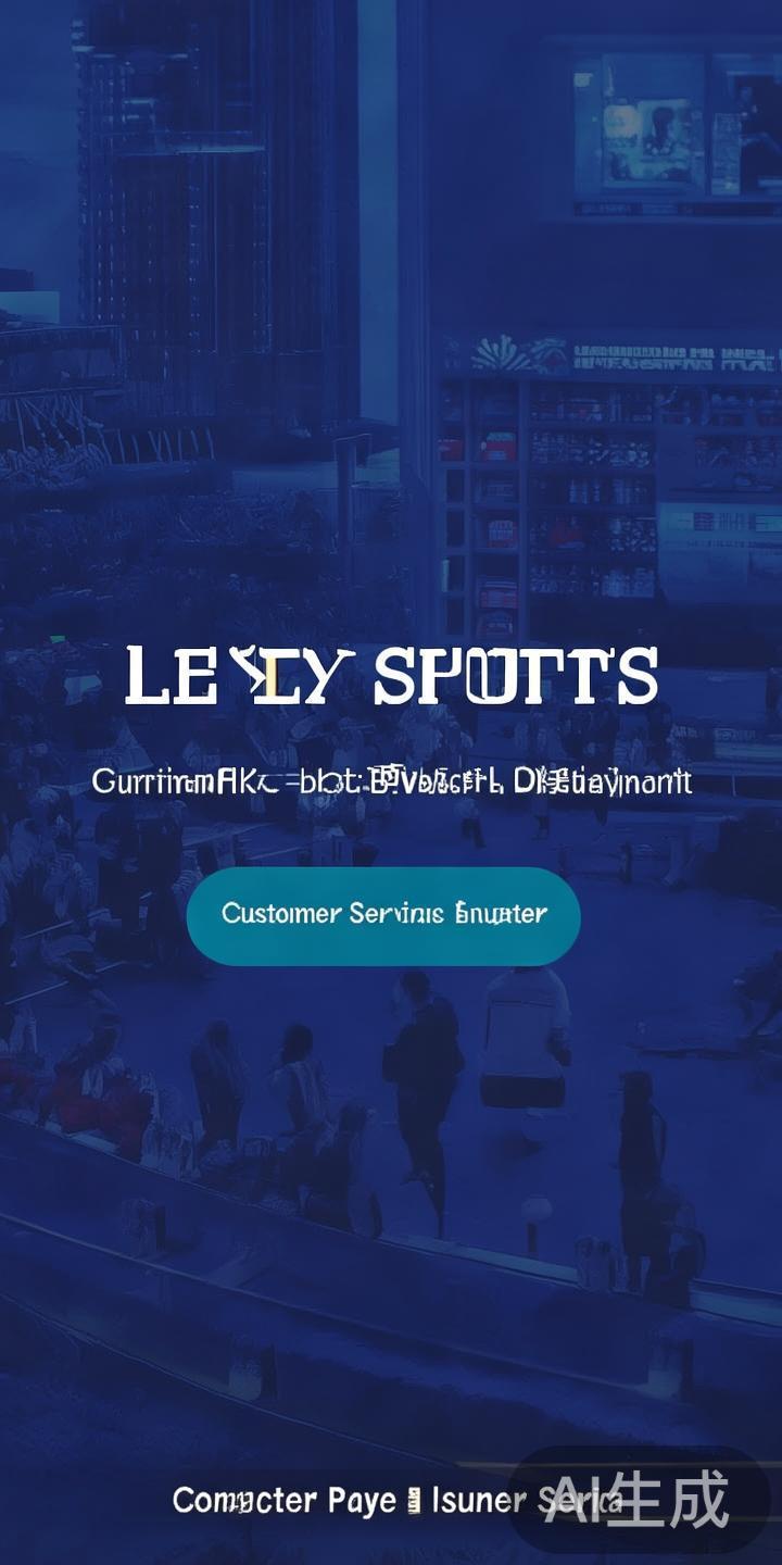 乐鱼体育客服入口指南：快速找到官方联系方式的方法