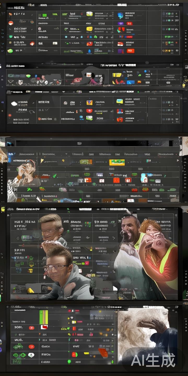 多样化的投注方式
平台支持多种投注模式，包括胜负