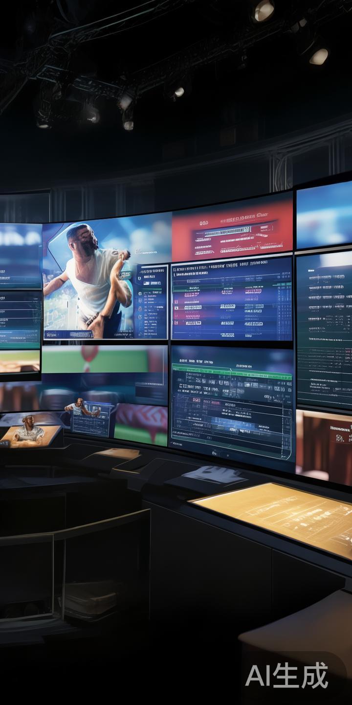 乐鱼中国体育官网：2024年最全面的体育赛事直播与优质投注平台推荐