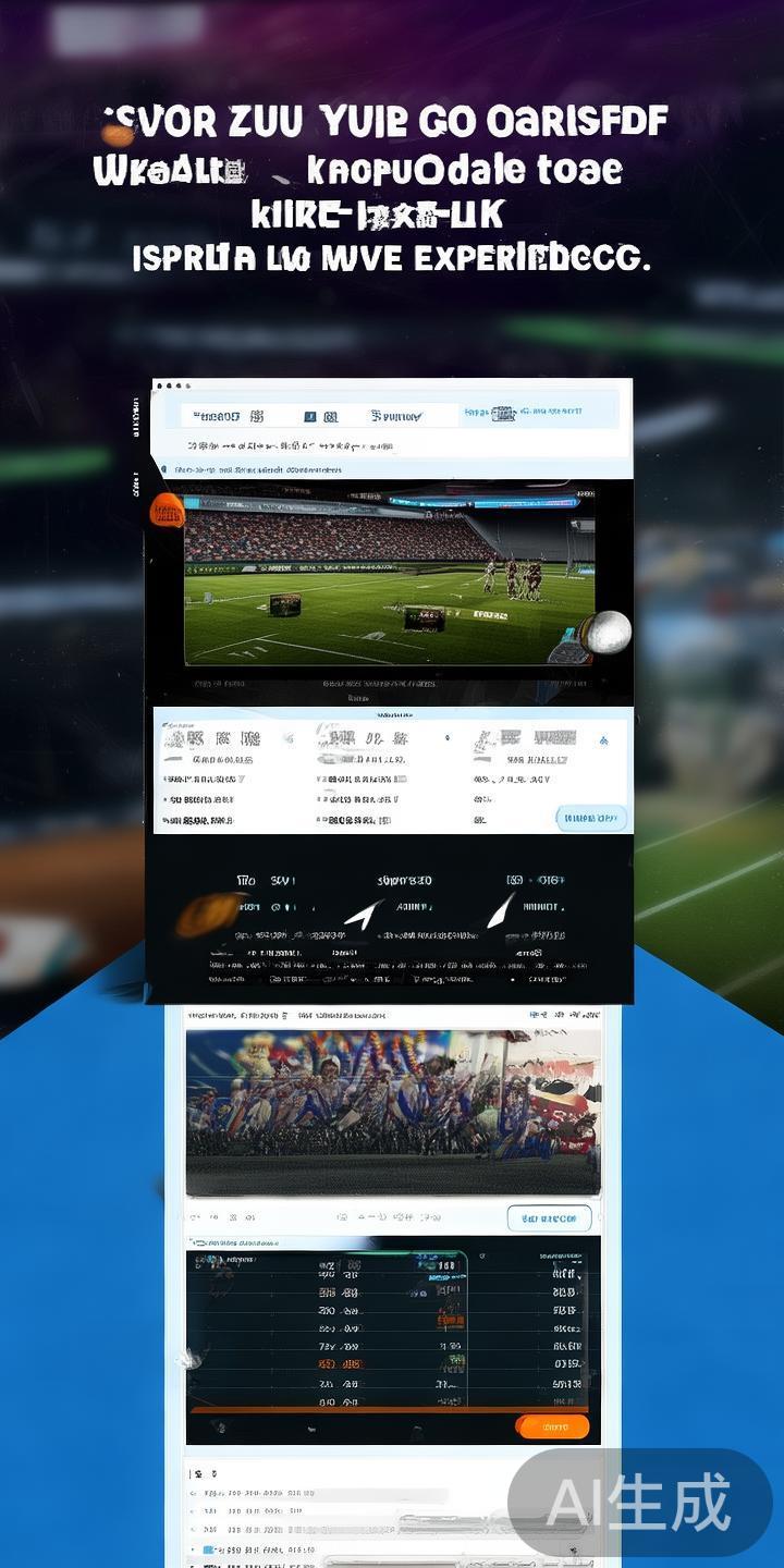 乐鱼体育在线网站：全方位体育赛事直播与专业博彩服务平台