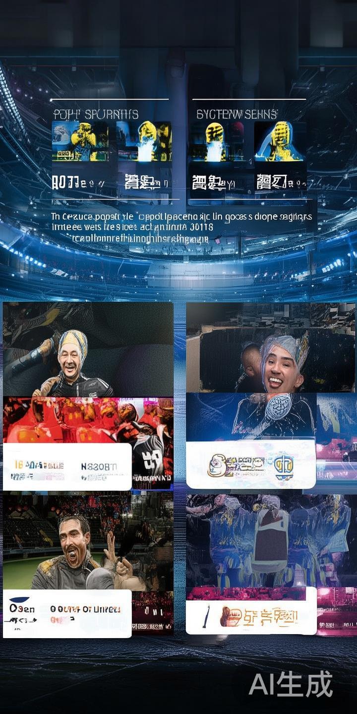 乐鱼直播体育播报：第一时间带来最新赛事动态与精彩比赛精彩呈现