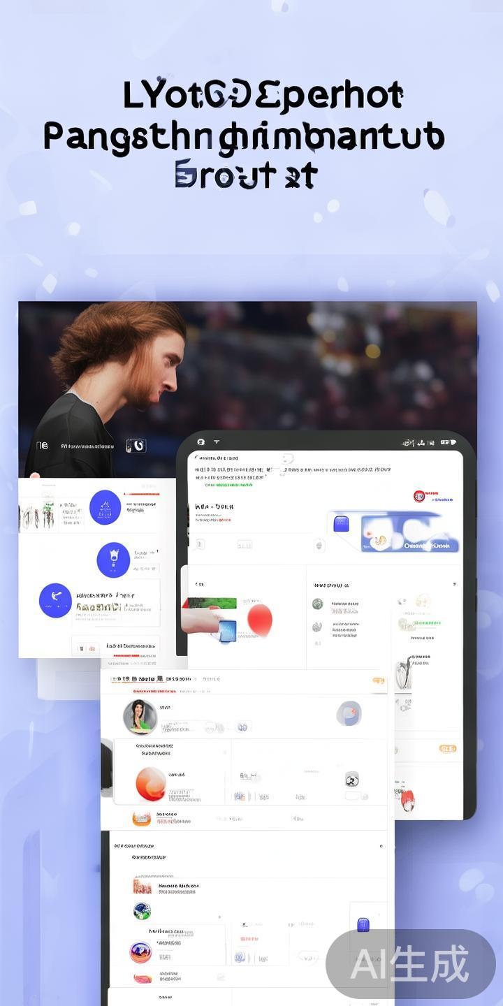 乐鱼体育靠谱吗？全面分析与真实用户评价解析