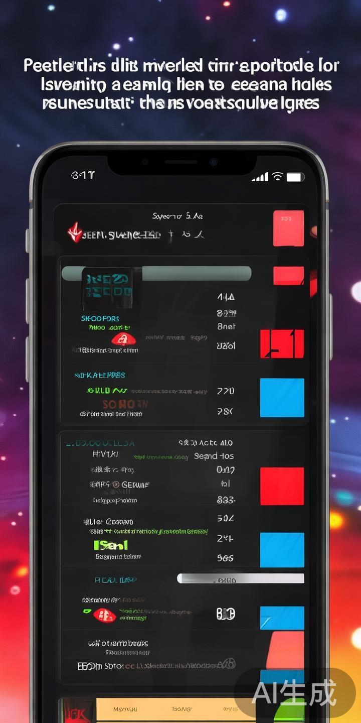 乐鱼体育软件：海量赛事直播与专业体育竞猜一站式平台