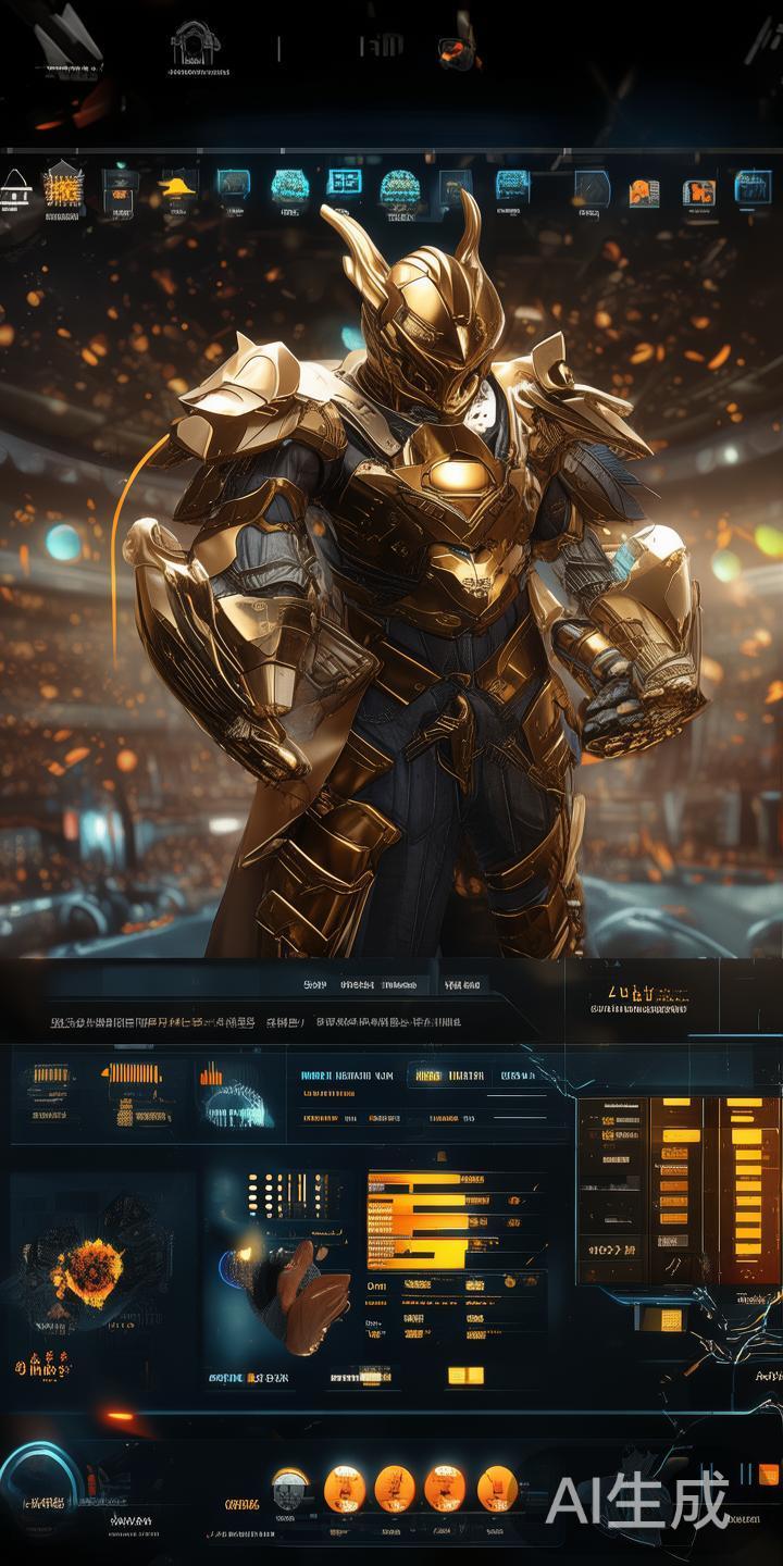 乐鱼体育维护服务全方位提升用户体验及平台稳定性的创新方案 在维护服务的基础上,乐鱼体育不断引入新技术以丰富用