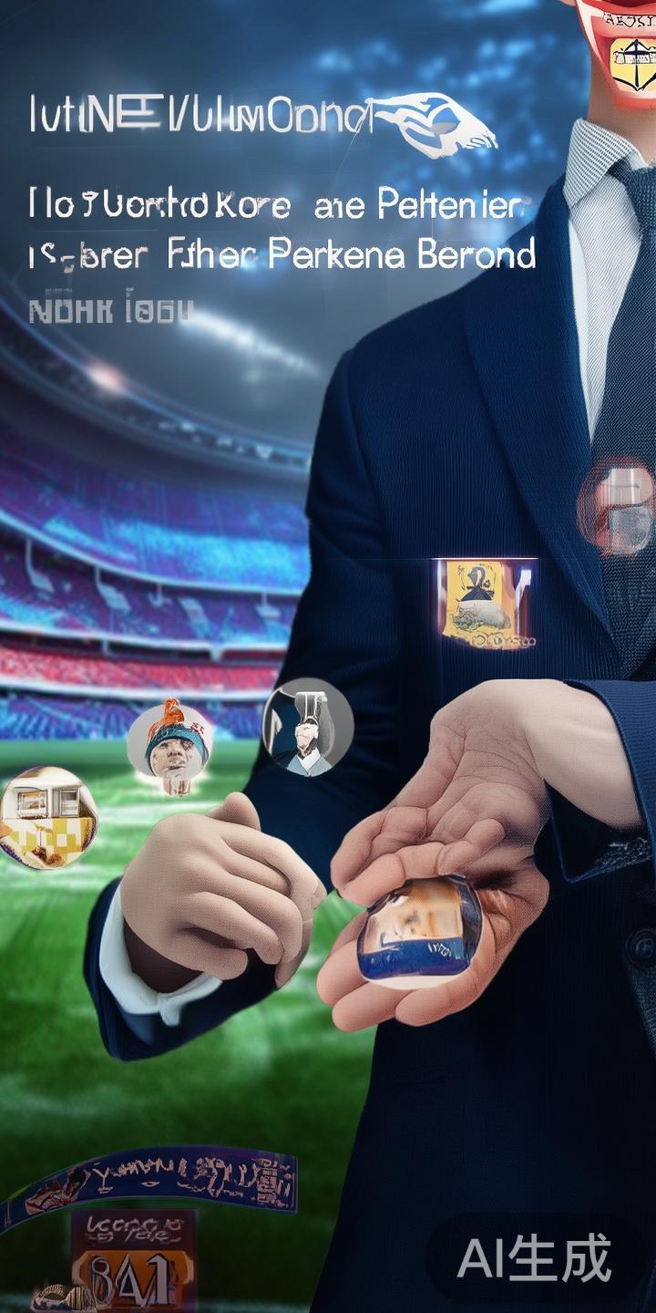 乐鱼体育合作对象全方位介绍及合作优势深度分析