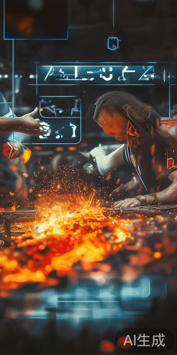 乐鱼体育投注记录全面解读：博彩历史数据与走势深度分析